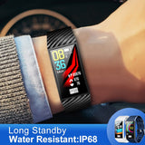 KSUN KSS701 Smart Watch for IOS Android