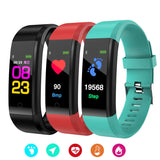 Raaavi B05 Smart Watch for IOS Android